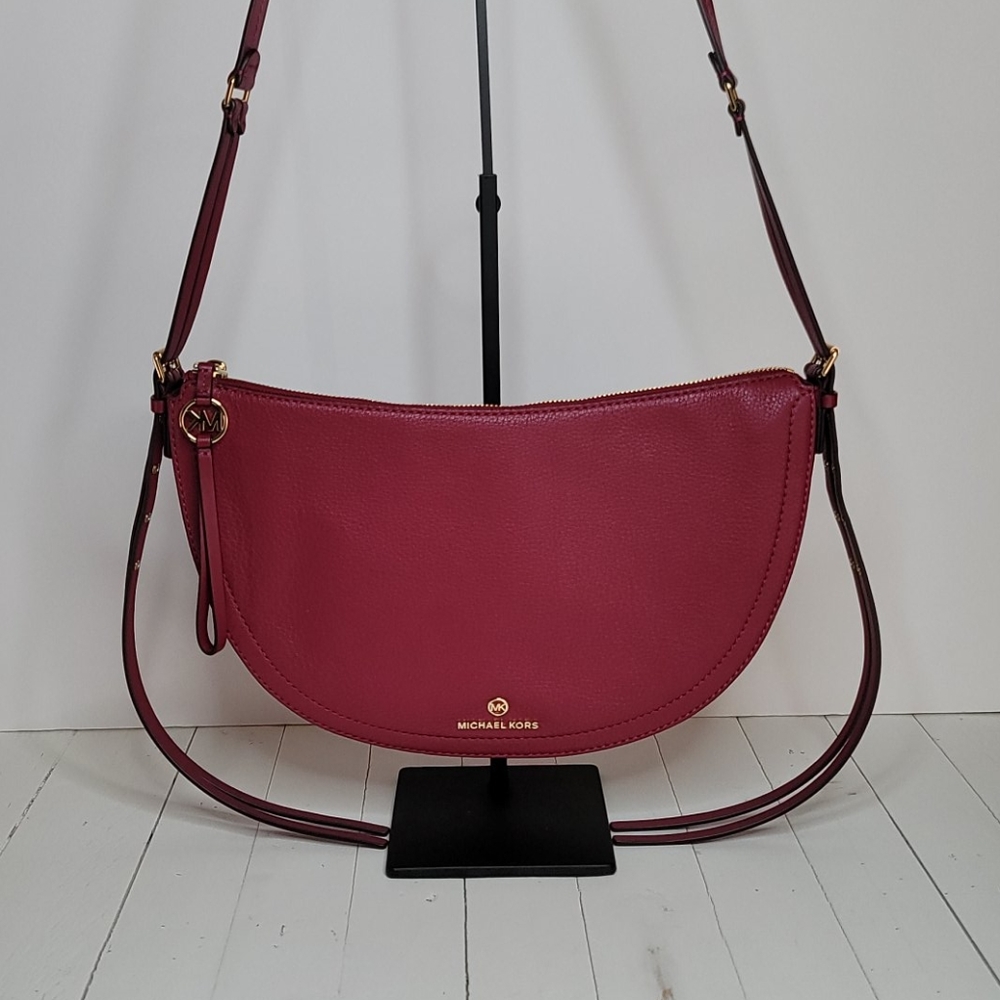 Michael Kors Camden Crossbody